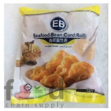 fcs-017-EB-SEAFOOD-BEAN-CURD-ROLL-EB-海鲜腐竹卷-300G